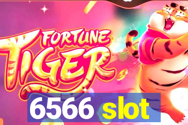 6566 slot